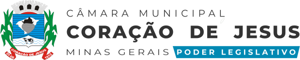 Câmara Municipal de Coração de Jesus - MG